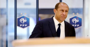Le Graet dha dorëheqjen, zgjidhet presidenti i përkohshëm për Federatën Franceze të Futbollit