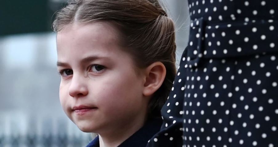 Princesha Charlotte nuk ka para, por është fëmija më i pasur në botë