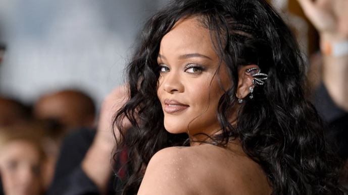 Rihanna nominohet për herë të parë për një çmim Oscar