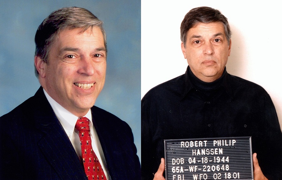 Historia e Robert Hanssen, agjenti i FBI që tradhtoi SHBA-në