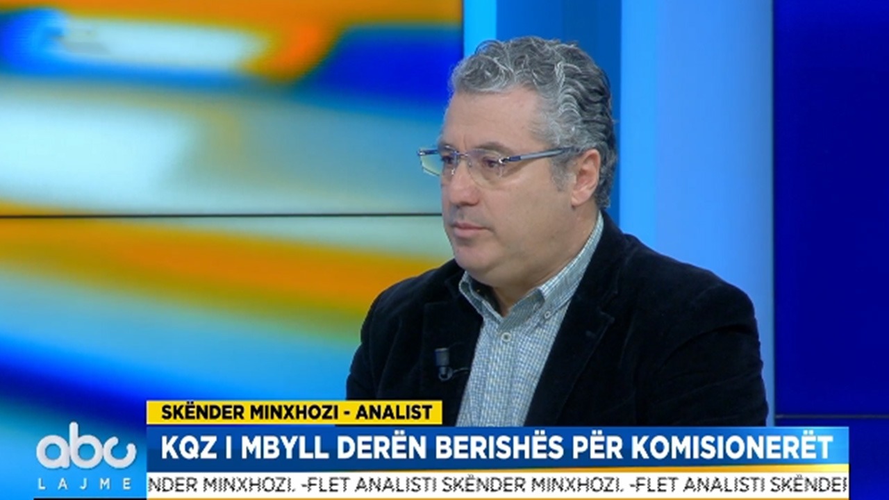 Situata mes PD-ve, Minxhozi: Berisha humbi sfidën e madhe për të bashkuar demokratët, nuk duhet të përsëritet “6 Marsi”