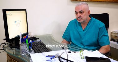 Gripi dhe virozat, rastet kur duhet të shkojmë te doktori, mjeku: Kujdes me ilaçet, nuk janë karamele