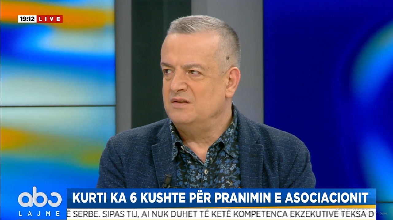 “Vuçiç po ul kokën përballë Perëndimorëve”, Nazarko: Sot pamë kush ishin pro-rusët e vërtetë në Serbi