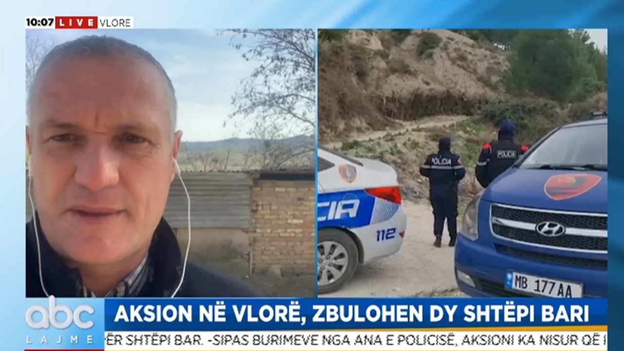 Plagosja dhe konsumi i tepërt e energjisë, ja si ra policia në gjurmët e “shtëpive të barit”