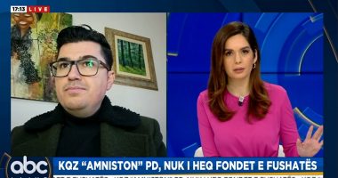 “Opozita duhet t’i shpenzojë bateritë për zgjedhjet”, Topollaj: Nesër në protestë, si qytetar