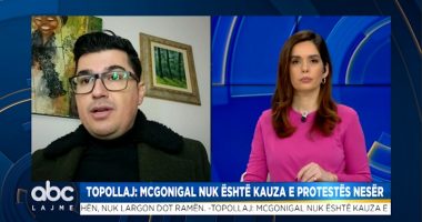 “KQZ mori vendim të nxituar”, Topollaj: Na akuzuan si tradhtarë në zgjedhjet e 2019-ës, sot marrin fonde