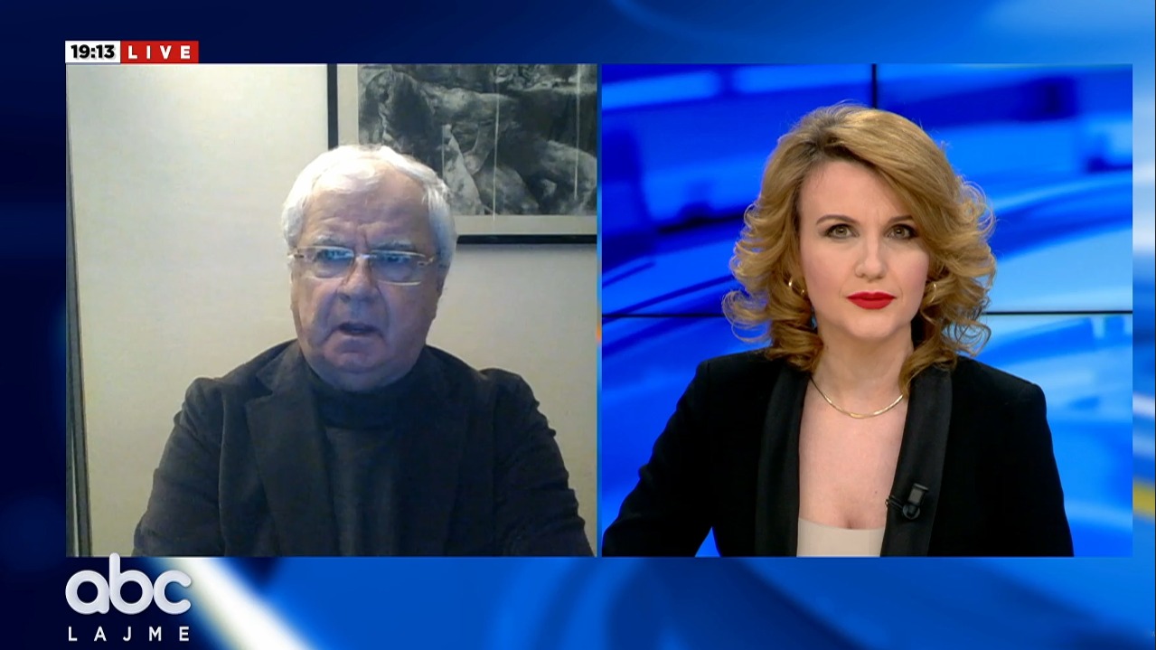 Protestë e dhunshme? Ngjela: Berisha kërkon të destabilizojë vendin, populli nuk do t’i përgjigjet