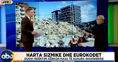 Çfarë janë eurokodet? Dushi: Si duhet ndërtuar në zona të caktuara, kjo është jetëgjatësia e banesave