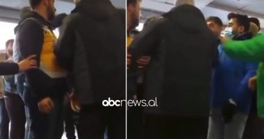 Tentoi të rrëmbente një foshnje në një spital në provincën Hatay, arrestohet 55-vjeçari