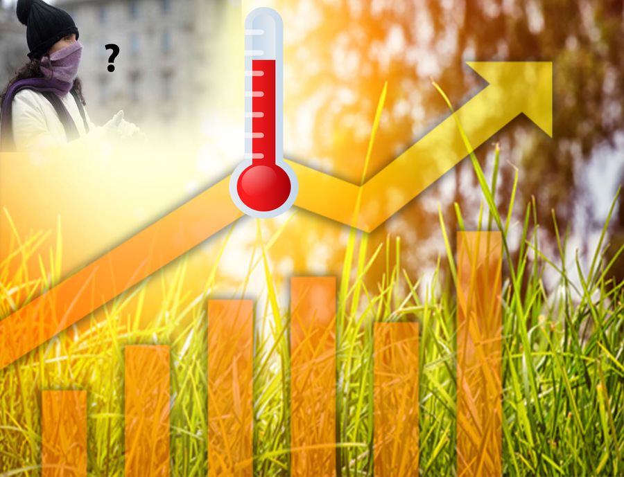 Temperatura tipike të pranverës, si do të jetë moti sot