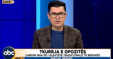 Zgjedhjet, Topollaj: Zero shanse për të fituar nëse opozita del me dy kandidatë