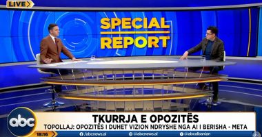 Ç’pritet të ndodhë me PD në 3 Mars? Topollaj zbulon skenarin e mundshëm