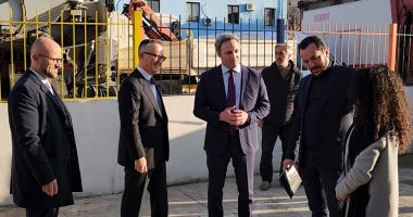 “Njerëzit duan zgjidhje nga politika, jo dhunë”, ambasadori Italian: 14 Maji ditë e rëndësishme, opozita duhet të jetë e fortë