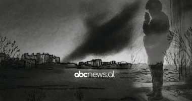 “Një adoleshenti i premë veshët, pijmë e vjedhim”, zbardhen telefonatat e ushtarëve rusë në Ukrainë