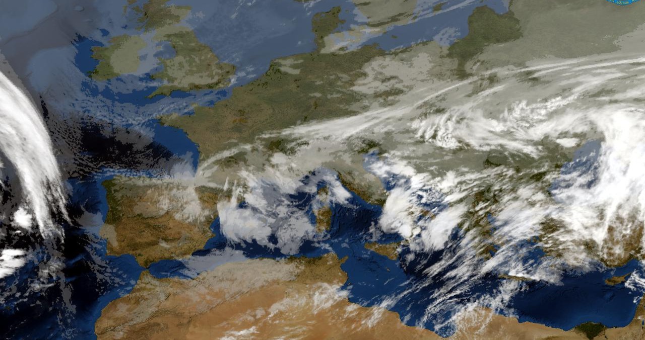 Dimri mbyllet me temperatura të larta, si do të jetë moti sot