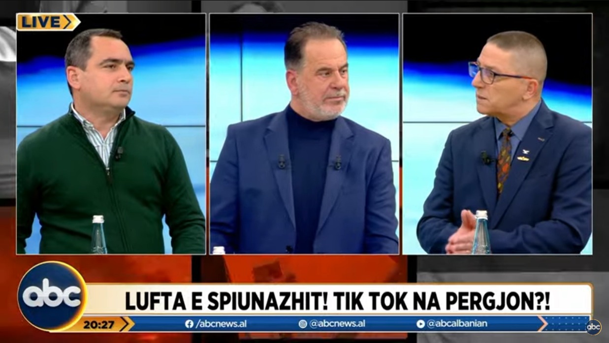 Lufta në Ukrainë/ Protagonizmi i Kinës, Meçollari: Është aleate e Rusisë. Hide: Po e përdor