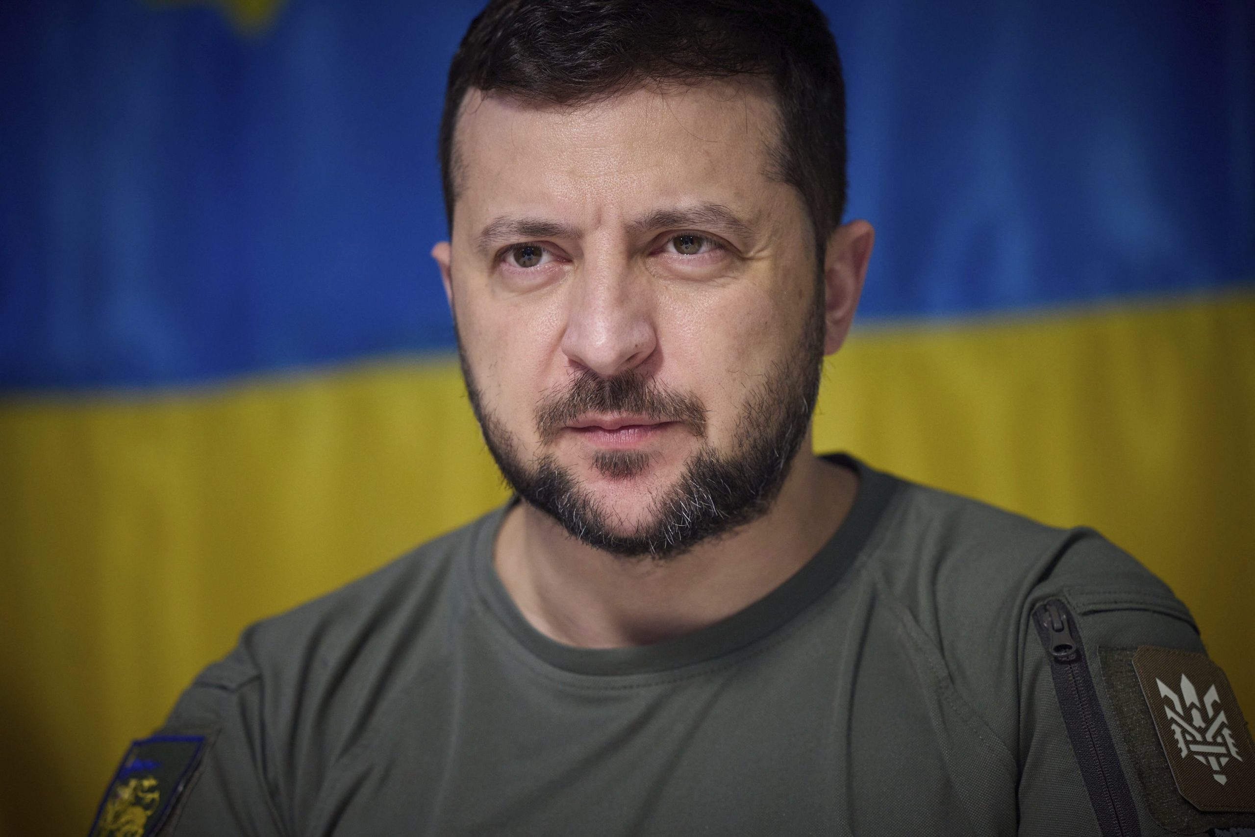 Zelensky do të vizitojë sot Mbretërinë e Bashkuar