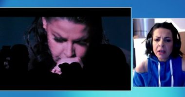 “Nuk jam në garë me tregun”, Aurela Gaçe flet për 2 albumet e rinj: Çfarë i thashë bashkëshortit