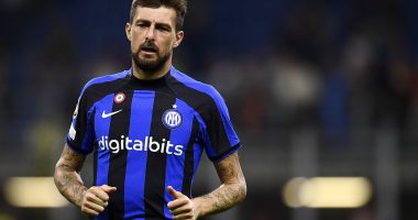 Inter kërkon zëvendësuesin e Acerbi, piketohen dy mbrojtësit e Torinos