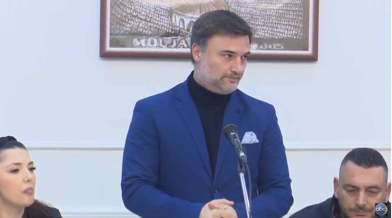 “Vula e sigla na takojnë ne”, Alibeaj: Sfidoj këto të pranojë vendimin e gjykatës më 3 mars