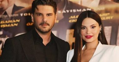 Tolgahan Sayisman ndihmon fëmijët e prekur nga tërmeti: Ne jemi me njerëzit tanë