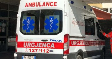 Gjendet pa shenja jete një 53-vjeçar në Gjirokastër