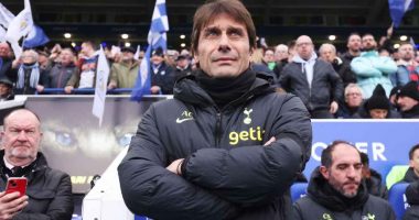 Tifozët e Romës duan Conten si trajner