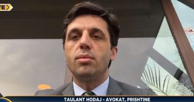 Dialogu me Serbinë, avokati: Plan evropian, i mirë për të dyja palët. Kosova fiton shumë