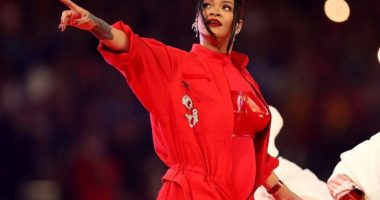 Rihanna është shtatzënë për herë të dytë