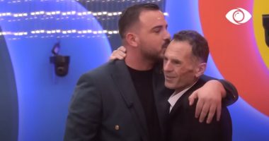 Prej kohësh vuante nga sëmundja e rëndë, ndërron jetë babai i Ronaldo Sharkës