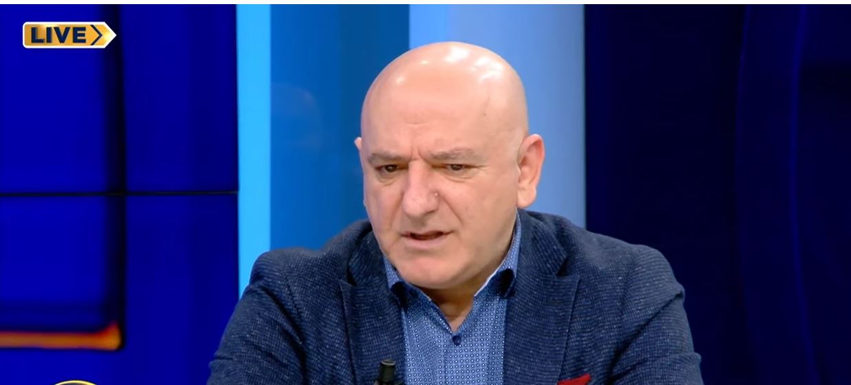 Berisha në Gjirokastër, Bejko: Dështim total, i kanë mbaruar idetë dhe është izoluar