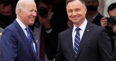 Presidenti polak pret Biden të vizitojë Evropën Qendrore në shkurt