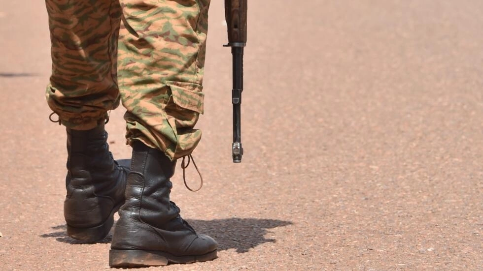 Burkina Faso ofron shpërblim për gjetjen e të kërkuarve