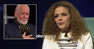 Mbesa tregon marrëdhëniet me Reshat Arbanën: E gjeja gjithmonë me libër në dorë, këshilla më e madhe që më ka dhënë