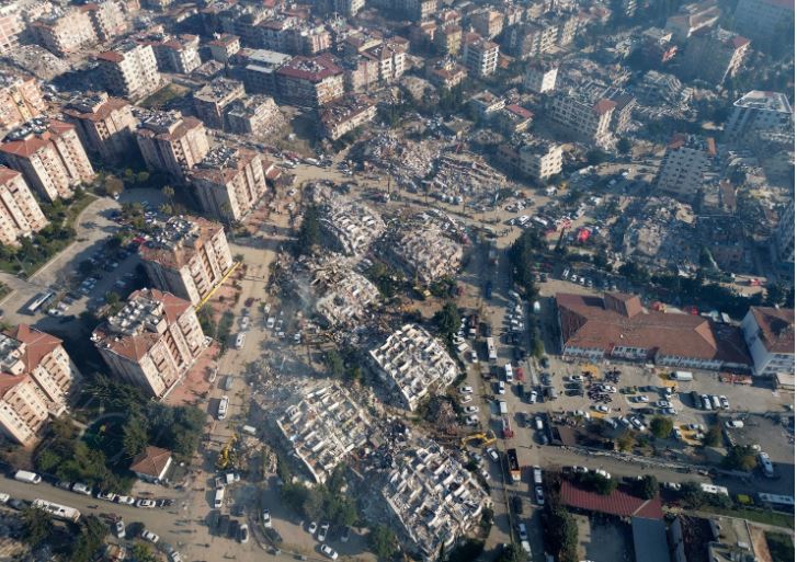 Tërmeti, mbyllen universitetet në Turqi