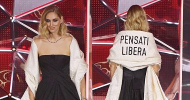 Katër pamjet që bënë historinë në Sanremo