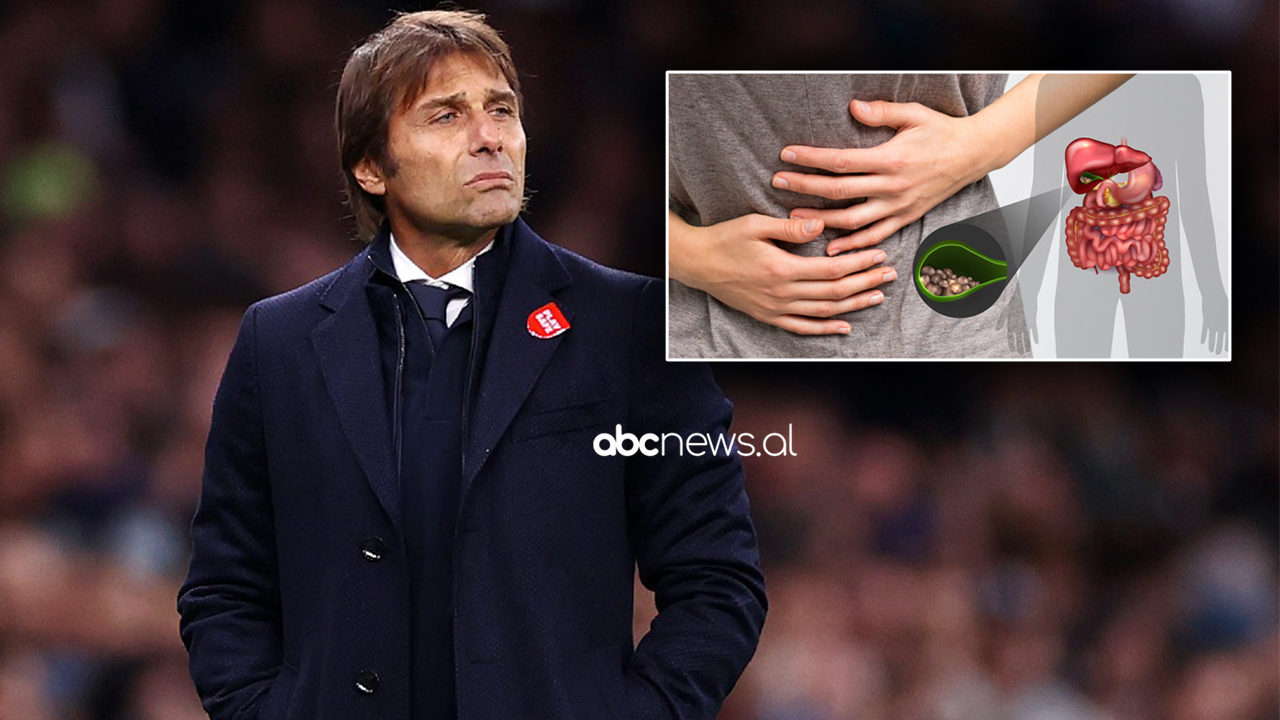 Dhimbje të forta barku, Antonio Conte do të futet në sallën e operacionit