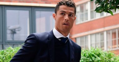 Ronaldo është renditur në Librin e Rekordeve Guinness si sportisti më i paguar në vitin 2023