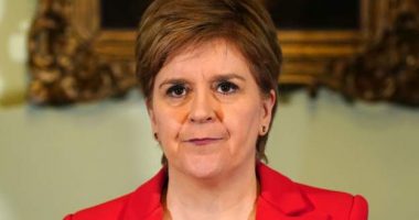 Sturgeon mbyll fjalimin: Besoj që pasardhësi im do ta çojë Skocinë drejt pavarësisë