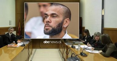 Gjykata rrëzon ankesën e Dani Alves, braziliani mbetet në paraburgim
