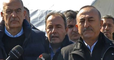 Ministri i Jashtëm grek-homologut turk: Mos prisni një tërmet për të përmirësuar marrëdhëniet tona