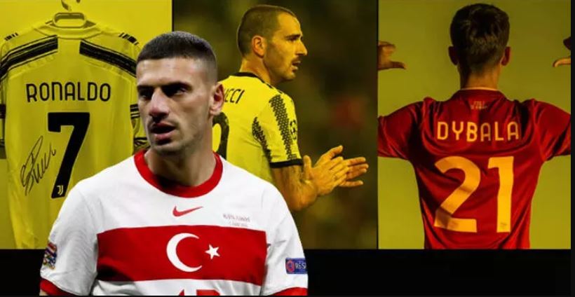 Demiral në ndihmë të Turqisë, shiten tre fanellat e nxjerra në ankand