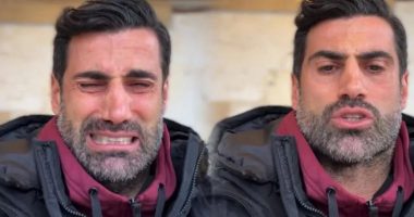 VIDEO/ Tërmeti i fuqishëm në Turqi: “Na ndihmoni për hir të Allahut”, ish-portieri legjendar Demirel bën thirrje për ndihmë mes lotëve