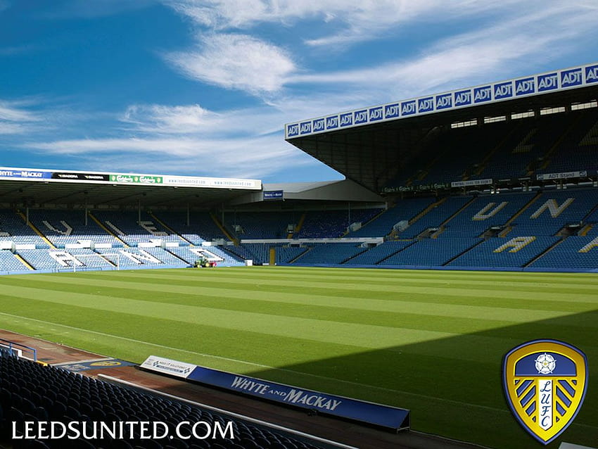 Leeds United afron një trajner me emër