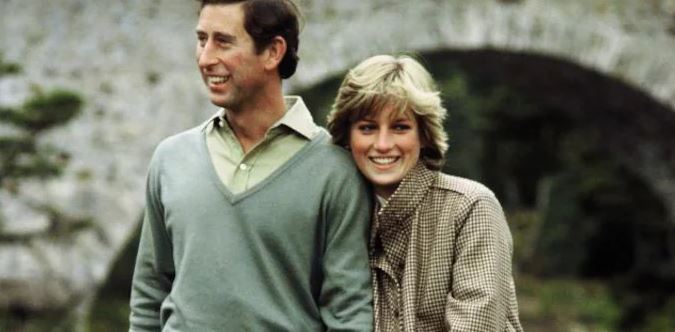 Zbulohen letrat e divorcit të Princeshës Diana nga Mbreti Charles: Po kaloj një kohë vërtet të vështirë