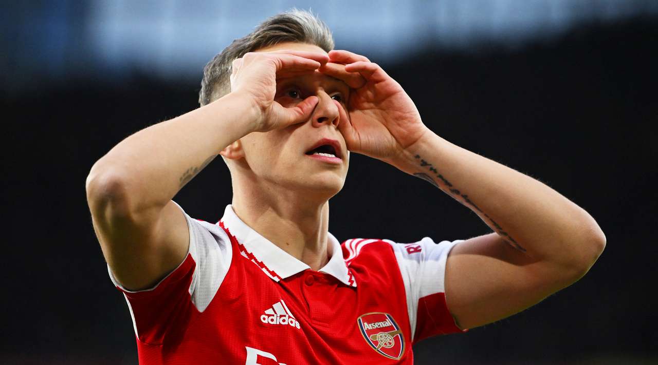 Arsenali dështon sërish në Premier League