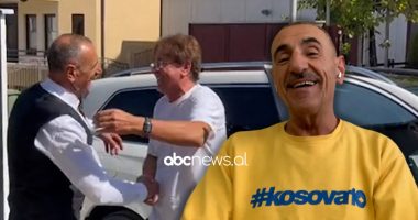 Takoi shokun e ushtrisë pas 42 vitesh, shqiptari nga Kosova tregon emocionet: Jetonte në SHBA, si më gjeti