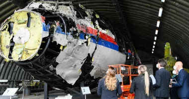 Hetimet për rrëzimin e avionit MH17, Rusia thërret ambasadorin holandez