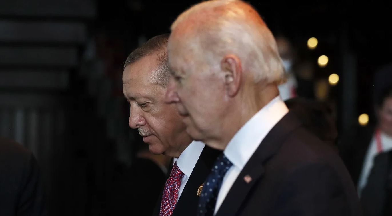 Tërmeti tragjik, Biden telefonon Erdoganin