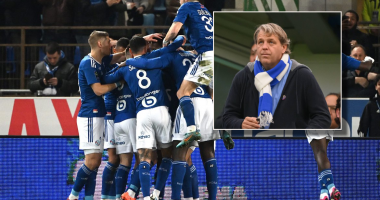 Pronari i Chelsea tenton të blejë klubin që garon në Ligue One